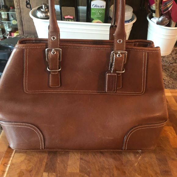 Authentic Coach Hampton - Picture 2 of 5